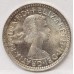 AUSTRALIA 1918 . SIXPENCE . KEY DATE and 1961 SIXPENCE
